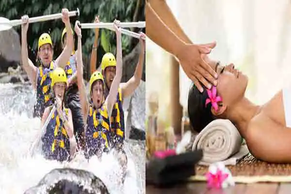 rafting spa tour rafting spa tour